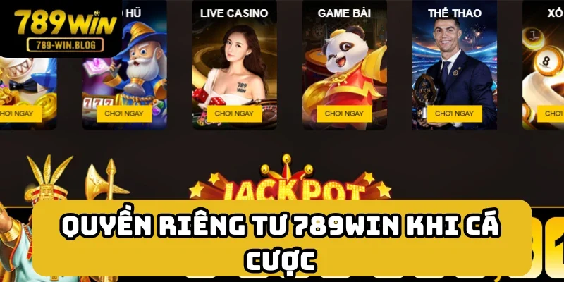 Chủ động cuộc chơi hơn với thông tin về sự riêng tư trong cá cược Chủ động cuộc chơi hơn với thông tin về sự riêng tư trong cá cược