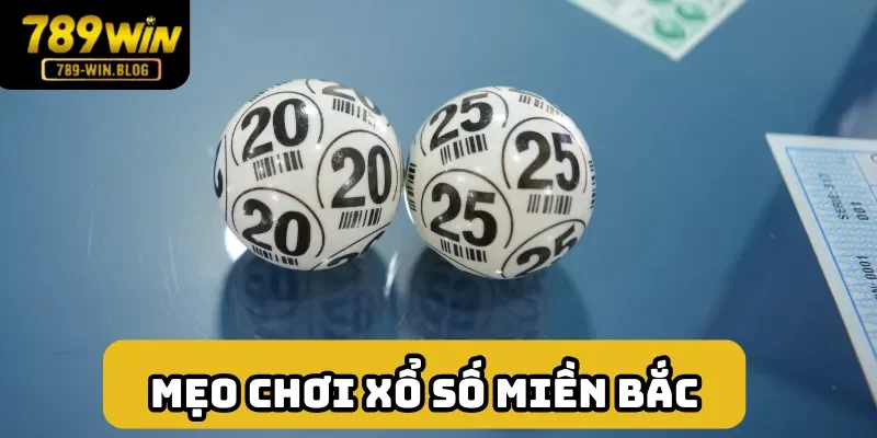 Mẹo soi từ các giải 7 và giải nhất