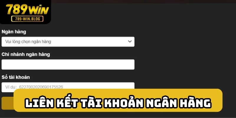 Kết nối đơn vị tài chính để thuận tiện giao dịch Kết nối đơn vị tài chính để thuận tiện giao dịch